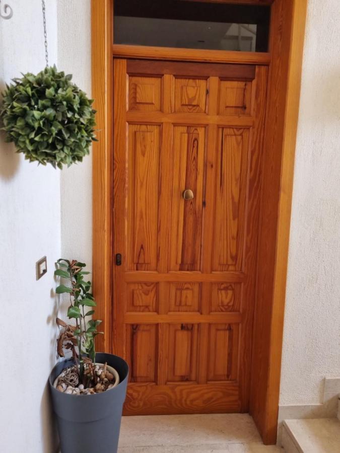 Appartamenti Stella Marina San Vito Lo Capo Exterior photo
