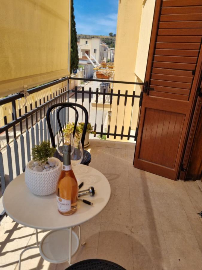 Appartamenti Stella Marina San Vito Lo Capo Exterior photo